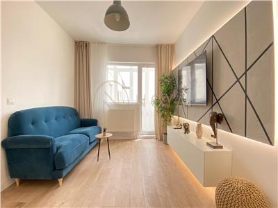 Apartament cu 2 camere modern renovat 2024 la 8 min metrou Gorjului