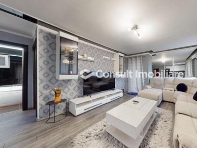 Apartament cu 3 camere | Gradina | Bloc Nou | Omnia Residence