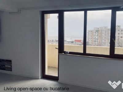 Apartament cu 3 camere in Mazepa 2