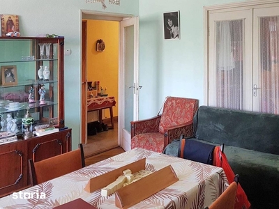 Apartament 2 camere - Hipodrom - vanzare