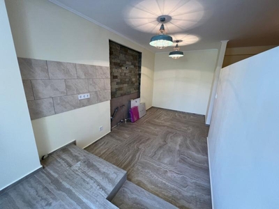 Apartament de 1 camera, 35 mp, Valea Garbaului