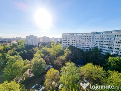 Apartament de 2 Camere Lângă ParkLake - RENOVARE