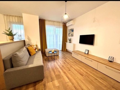 Apartament de vanzare cu 2 camere ultramodern in Zona Gheorgheni