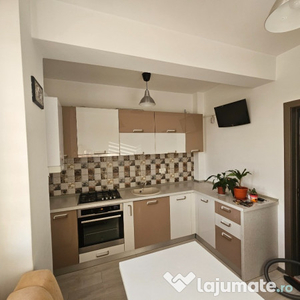 Apartament de închiriat 2 camere decom cu loc de parcare Campului