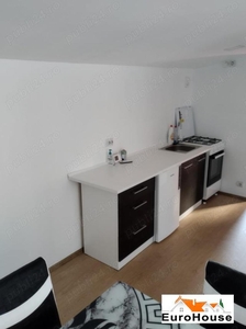 Apartament de inchiriat cu 2 camere in Alba Iulia