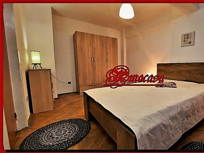 Apartament de inchiriat in Craiova - Ultracentral (Ramada Hotel)