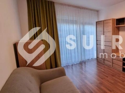 Apartament decomandat de vanzare, cu 2 camere, in zona Marasti, Cluj Napoca S16914