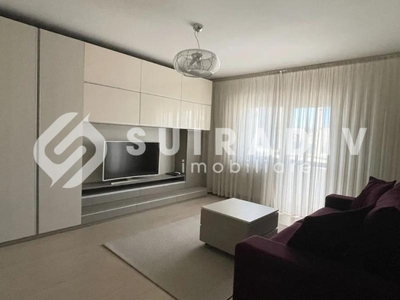 Apartament decomandat de vanzare, cu 3 camere, in zona Marasti, Cluj Napoca S16802