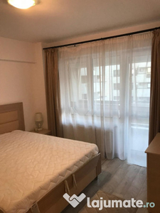 Apartament doua camere Nicolina