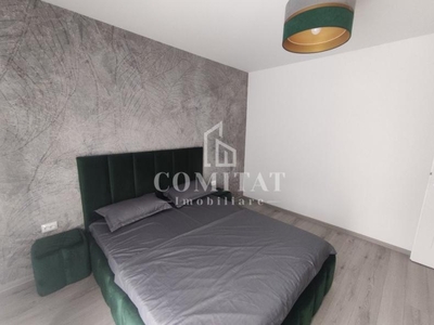 Apartament la cheie | etaj intermediar | Zona Teilor