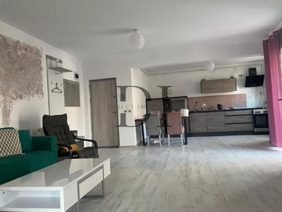 Apartament la cheie | etaj intermediar | Zona Vivo