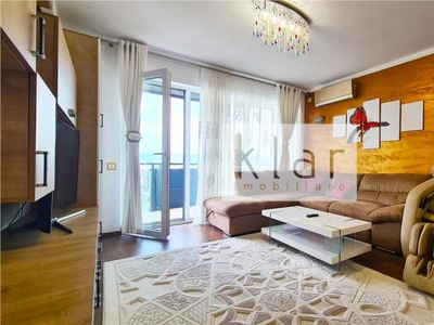 Apartament LUX 2 camere 55mp,terasa 10mp,boxa,parcare, Sopor