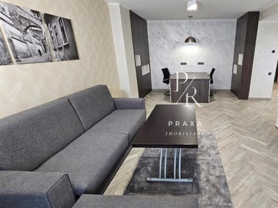 Apartament lux, 2 camere 65 mp parcare subterana, in ansamblul Avella!