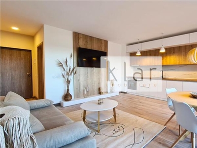 Apartament modern 2 camere 52mp,balcon,Sopor,Baza Sportiva_PET FRIENDLY