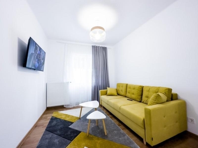 Apartament MODERN, 2 camere, Centru