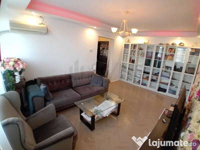 Apartament Modern 2 Camere la Cheie langa Metrou Dristor