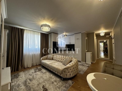 Apartament modern | 3 camere | Gheorgheni