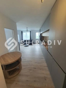 Apartament semidecomandat de inchiriat, cu 3 camere, in zona BMW, Cluj Napoca S16923