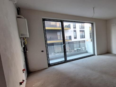 Apartament semifinisat| 70 mp| imobil nou| strada Bucuresti