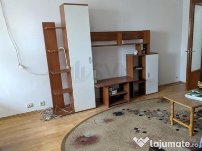 Apartament Spatios 3 camere langa Parcul Tineretului