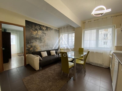 Apartament spre inchiriere | 3 camere | Marasti