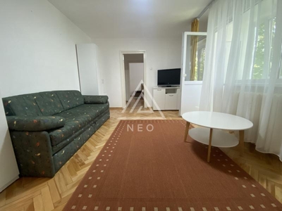 Apartament spre inchiriere | cu 2 camere | cartier Gheorgheni!