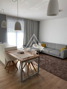 Apartament de vanzare 2 camere | investitie | Gheorgheni | Iulius Mall | FSEGA