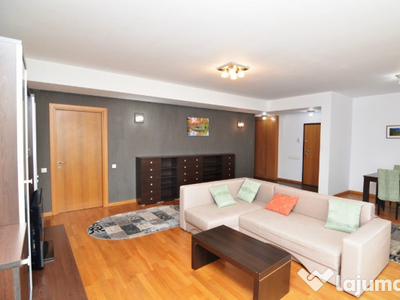 Apartament Superb 3 Camere Uranus - Sirenelor | Loc Parcare Subteran