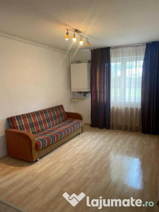 Apartament tip studio 2 camere - zona Avantgarden