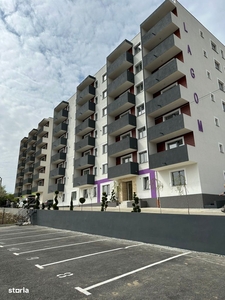 Complex Mamaia Nord Lidl, Apartament 2 camere si terasa 85MP, parcare