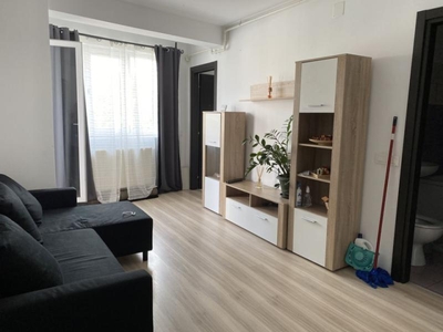 Bucuresti. Zona Titan. Apartament 2 camere langa Auchan Titan