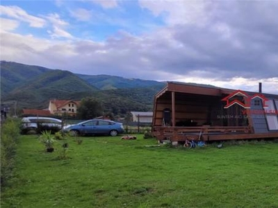 Casa individuala Soleta Tocile,la 11 km de Sibiu, comision 0