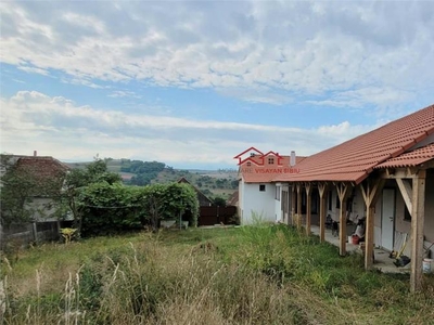 Casa Marpod, jud.Sibiu,comision 0