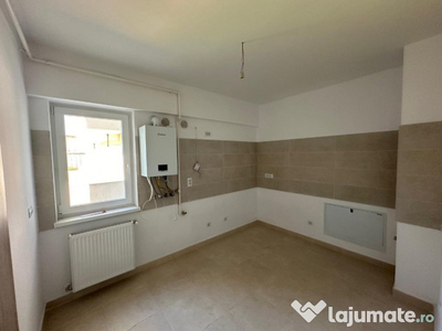 Complex Conest Evolution-apartament 1 camera-parter