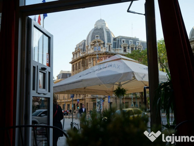 De Vânzare Afacere la Cheie - Pizzerie și Cafenea pe Ca...