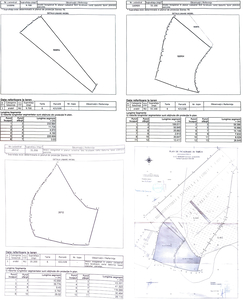De vanzare teren extravilan de 10 hectare!