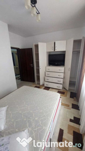 Dimitrie leonida apartament etaj 1 parcare