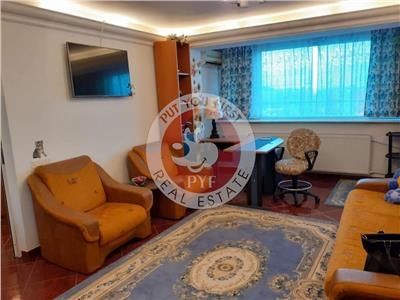 Drumul Taberei | Apartament 2 camere | 31mp | semidecomandat | B7365