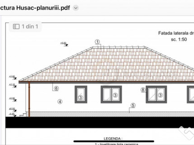 EXCLUSIVITATE - Duplex personalizare interioara - zona linis