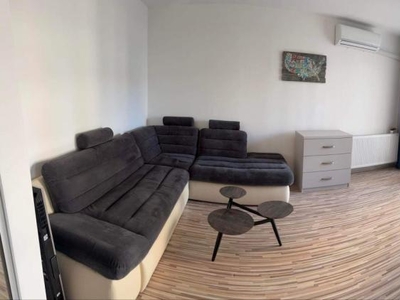 EXCLUSIV! Apartament 2 camere, parcare subterana, boxa.zona BMW