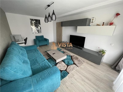 EXCLUSIVITATE Apartament 2 camere, Urban Tractorul, Zona CoresiBrasov