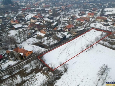 Film! Refugiu al linistii si oportunitatii Imobiliare