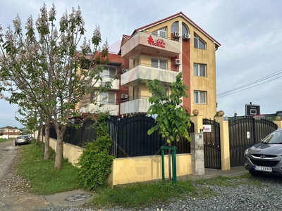 Hotelpensiune 22 camere vanzare in Constanta, Navodari, Nord