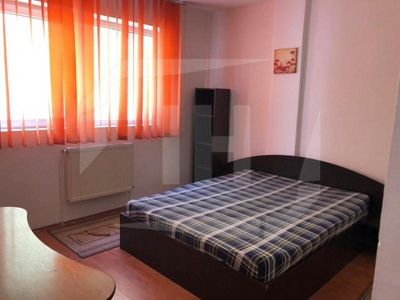 Ideal Investitie! Apartament 1 camera, parcare, cartier Manastur