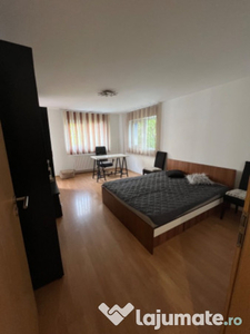 Închiriez apartament cu 1 camera Calea Turzii