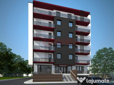 Metrou Berceni apartament 2 camere 57mp