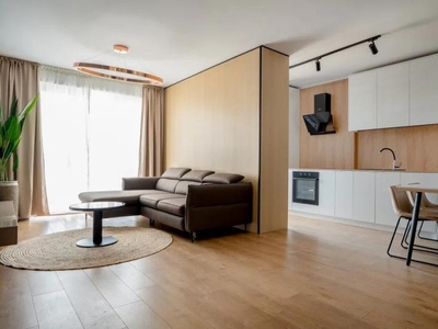 Oportunitate Apartament nou cu 2 camere, mobilat si utilat, la cheie, Tribeka-V