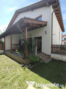 Parte Duplex in Sanpetru _ Brasov