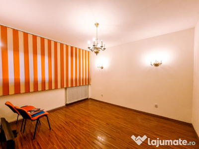 Perla Urbana: Apartament 4 Camere - DACIA