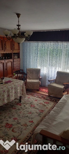 Proprietar, apartament 3 camere confort 1, Satu Mare, Micro 17